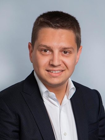 Nikolay Nidal Algafari