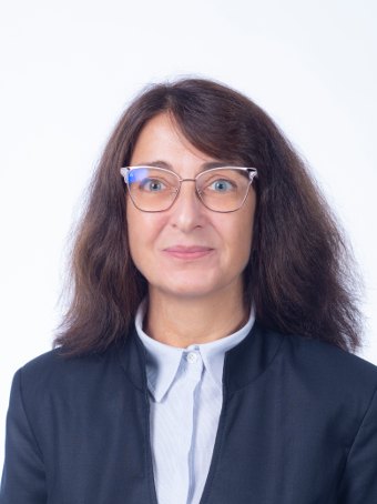 Николета Кирилова Кузманова