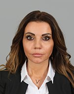 Nina Peycheva Mitkova