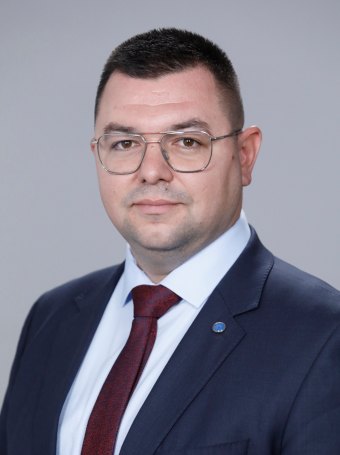 Osman Akchay Muradov