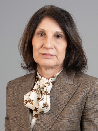 Pavlina Angelova Kovacheva