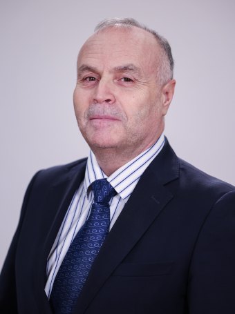 Pavlin Ivanov Naydenov