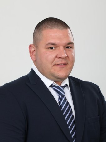 Павлин Йовков Йотов