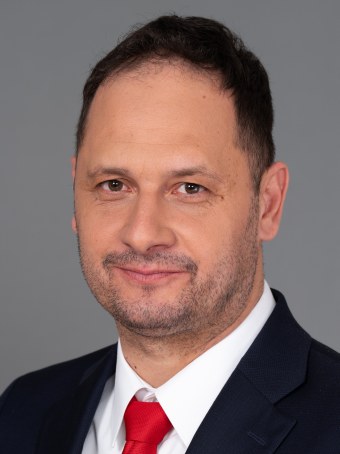 Petar Boykov Vitanov