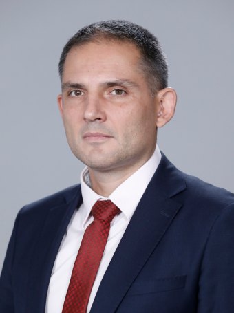 Петър Георгиев Петров