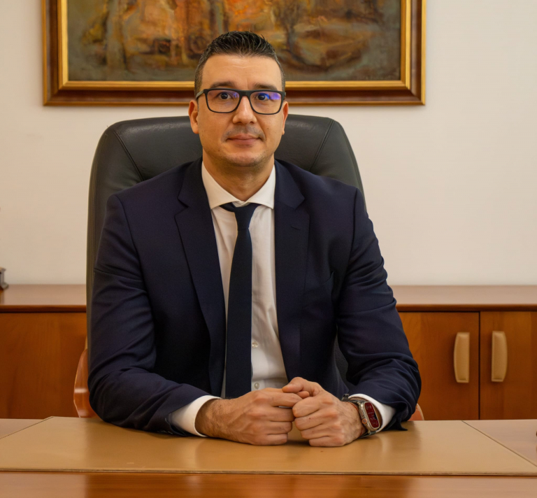 Петър Володиев Дилов