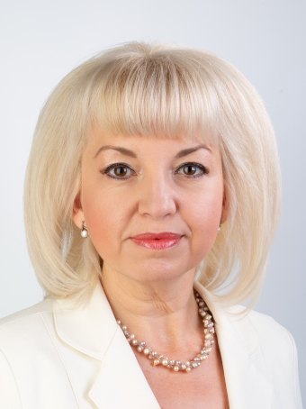 Петя Ставрева Ставрева