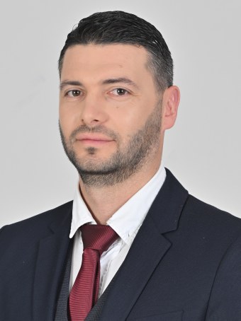 Plamen Aleksandrov Karashev