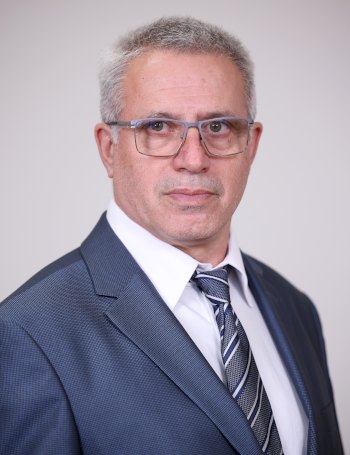 Пламен Ангелов Петков