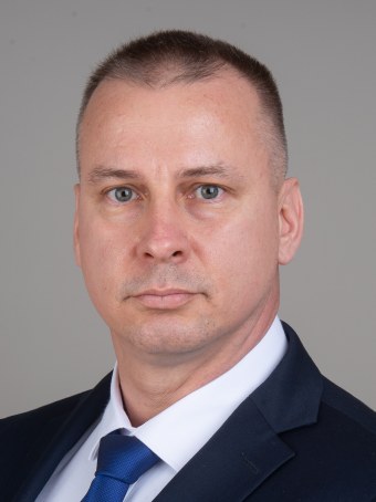 Plamen Doychev Todev