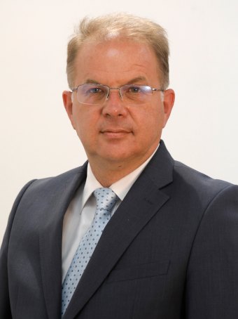 Радомир Петров Чолаков