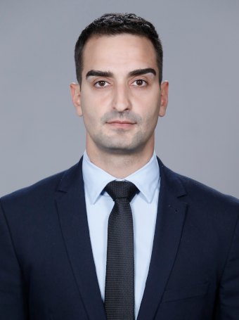 Radoslav Krasenov Vasilev