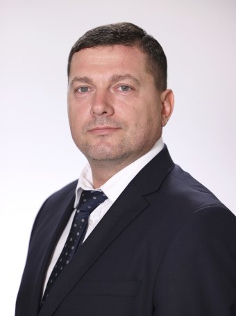 Радостин Колев Колев