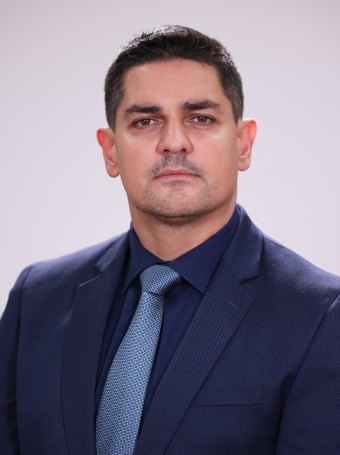 Radostin Petev Vasilev