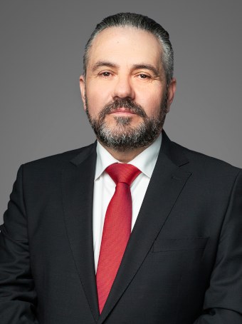 Rashid Mehmedov Uzunov