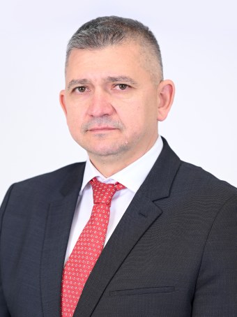 Rashko Georgiev Dinkov