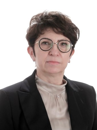 Rena Encheva Stefanova