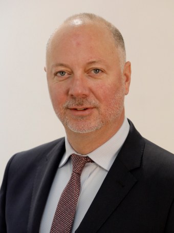 Rosen Dimitrov Zhelyazkov