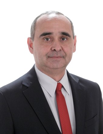 Росен Добрев Костурков
