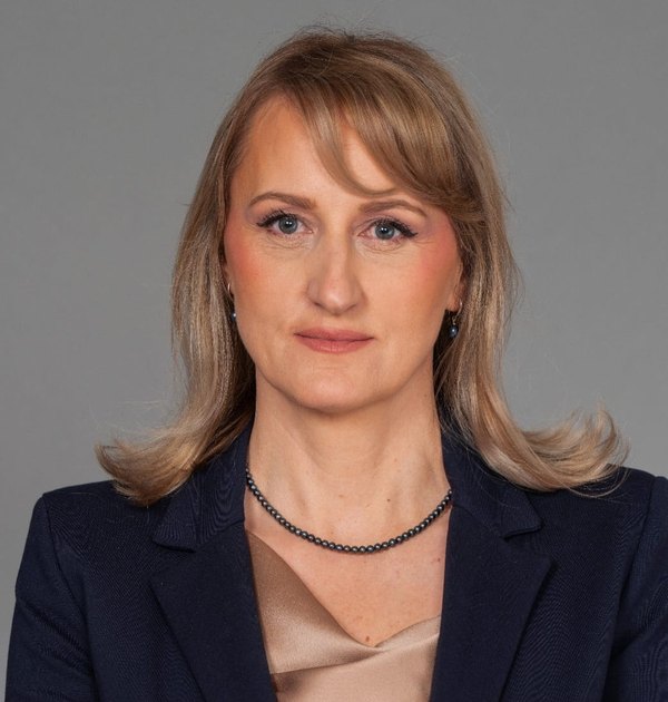 Росица Атанасова Карамфилова-Благова