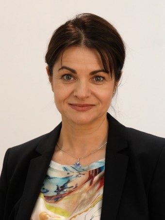 Rositsa Lyubenova Kirova