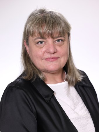 Rositsa Simeonova Kalinova