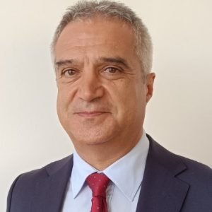 Rumen Sabev Radev