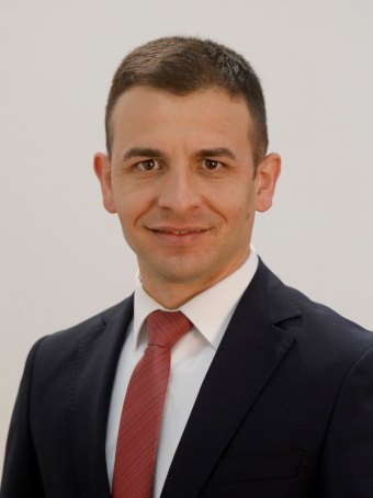 Sezgin Yusein Mehmed