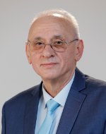 Silvi Kirilov Petrov