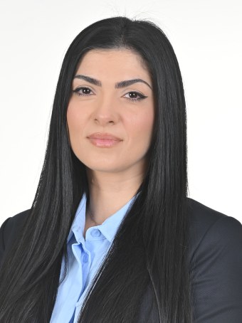 Silvia Toshkova Hristova
