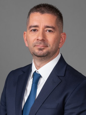 Slavi Vassilev Vassilev