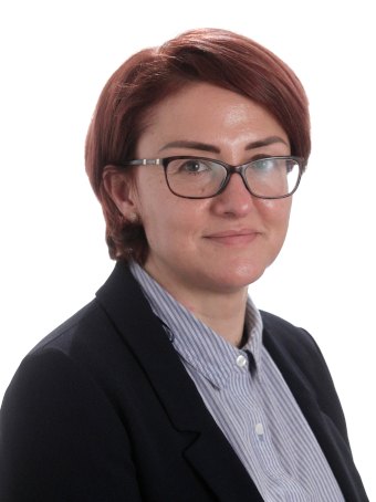 Snezhana Velikova Apostolova