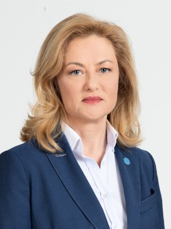 Снежанка Райчова Траянска