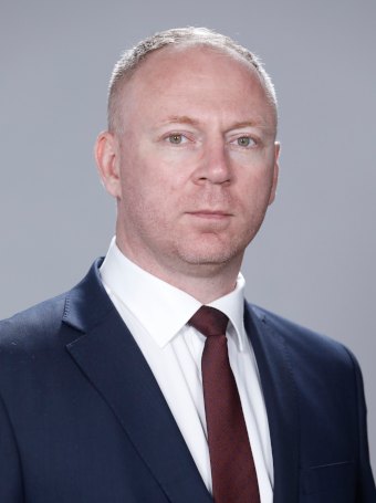 Stanislav Dobrinov Stoyanov