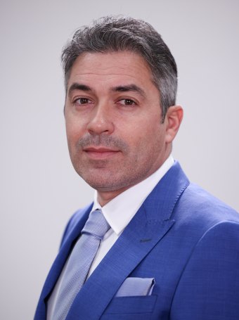 Станислав Костадинов Губеров