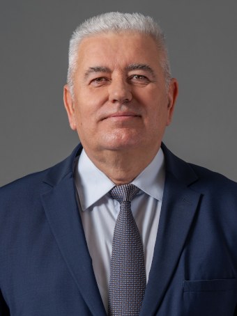 Stefan Atanasov Sabrutev