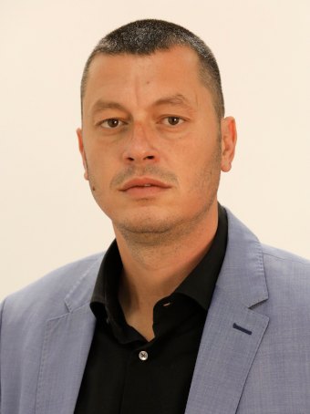 Stefan Ivanov Burdzev