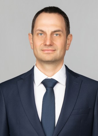 Стефан Свиленов Свиленов