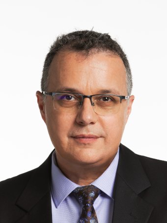 Stoyan Aleksandrov Mihalev