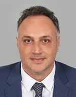 Stoyan Hristov Pasev