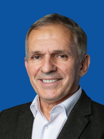 Stoyan Ivanov Georgiev