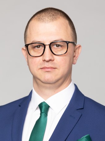 Stoyan Tonev Petrov