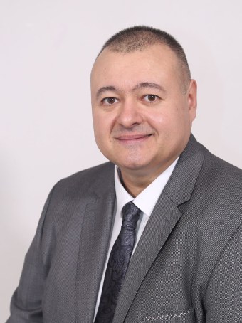 Свилен Петров Трифонов