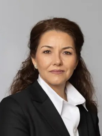 Tanya Petrova Gyuryusheva-Nikolova