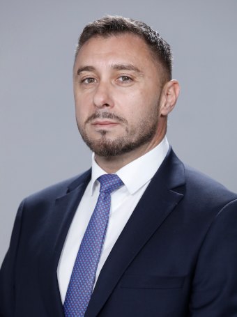Tihomir Nedev Georgiev