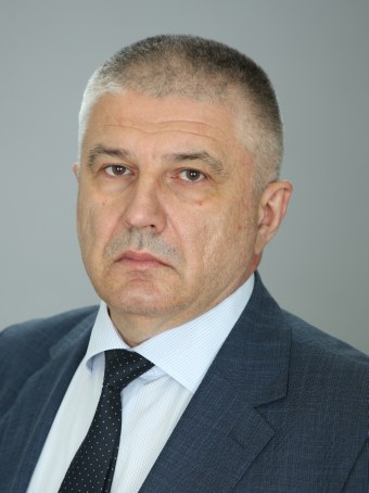 Tihomir Pankov Totev