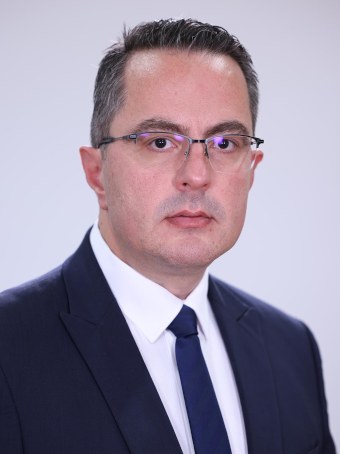 Цончо Томов Ганев