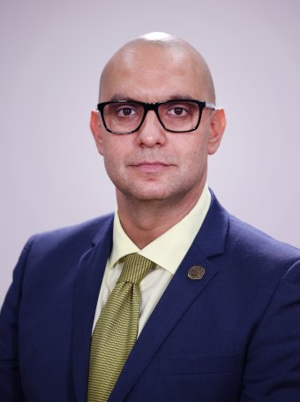 Цветан Иванов Предов