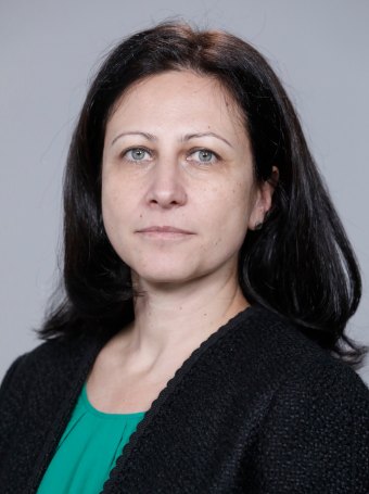 Цвета Валентинова Рангелова