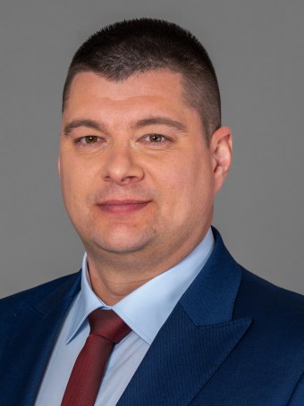 Tsvetomir Milotinov Tsvetanov